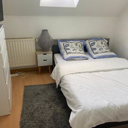 Chambre Cosy Nandy Luaran gambar