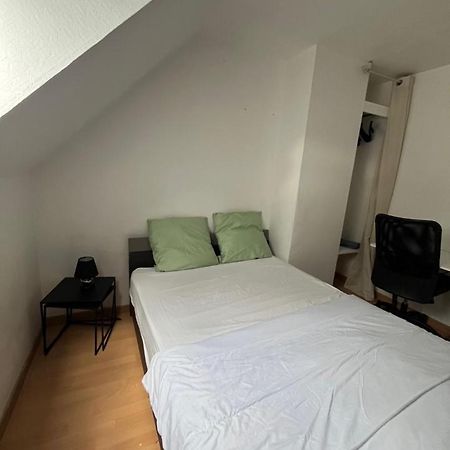 Chambre Cosy Nandy Luaran gambar