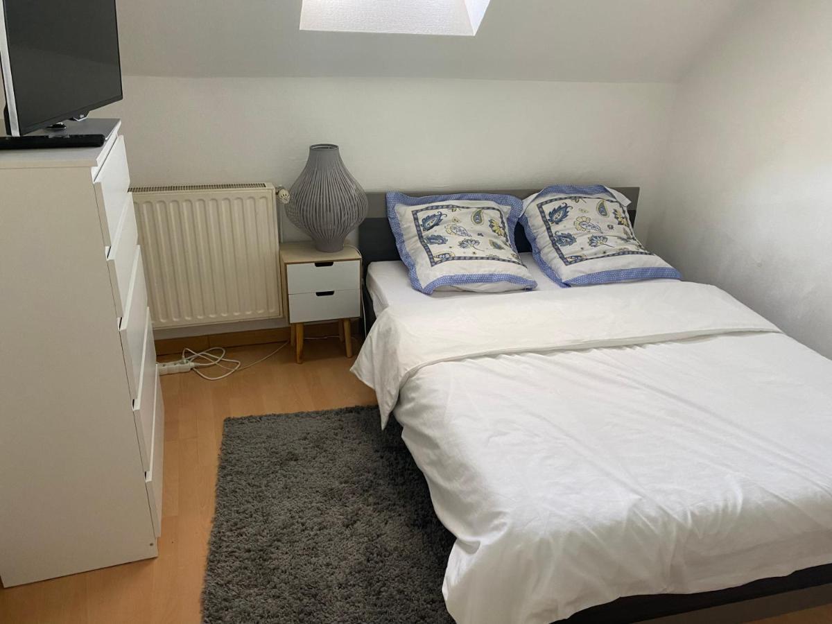 Chambre Cosy Nandy Luaran gambar