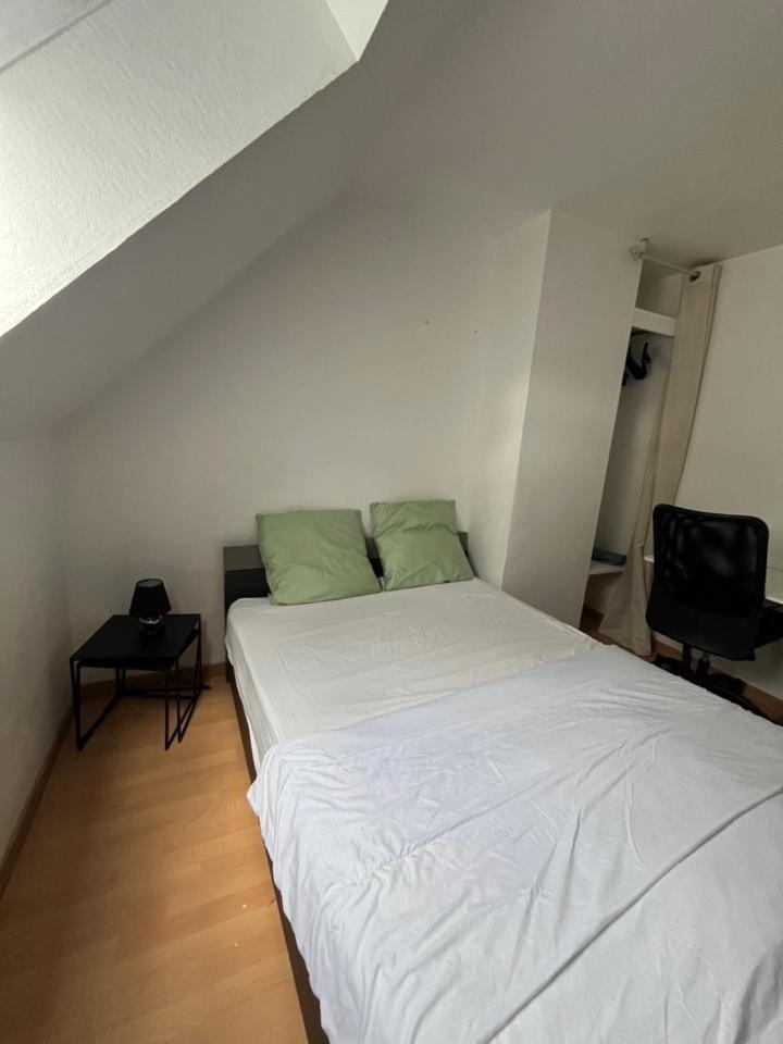 Chambre Cosy Nandy Luaran gambar