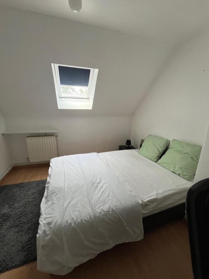 Chambre Cosy Nandy Luaran gambar