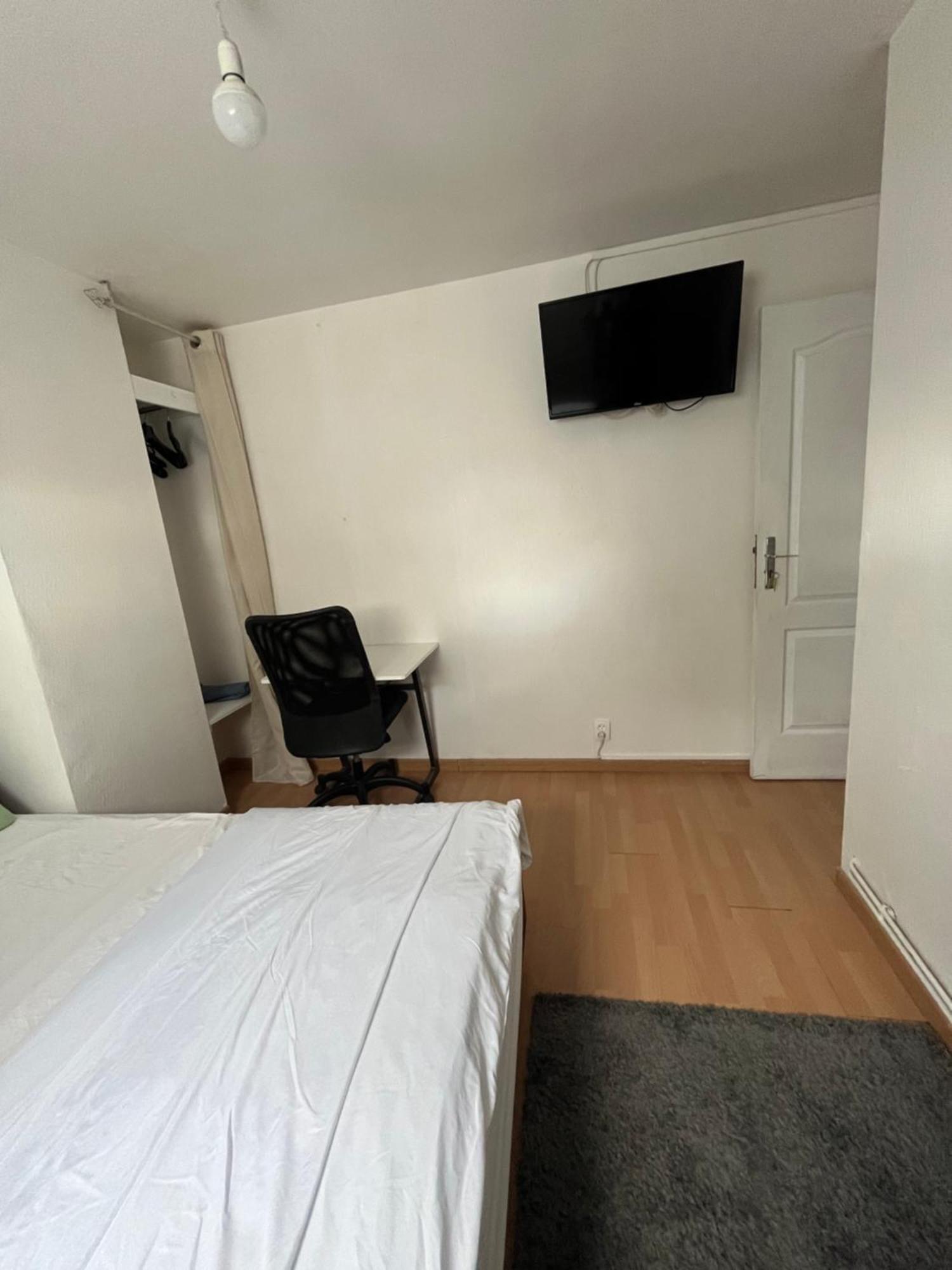 Chambre Cosy Nandy Luaran gambar